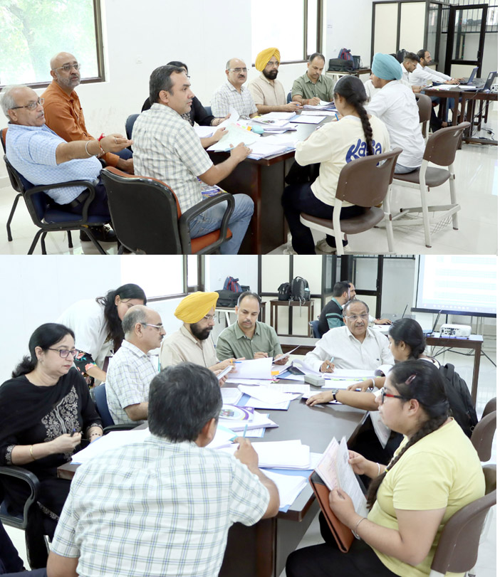 First round of counselling for B.V.Sc. & A.H. concludes at Vet Varsity